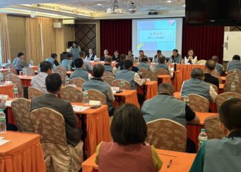 因應關稅-台中工業區廠協會呼籲「一體適用、全面補助」-經發局蒐集產業意見向中央反映