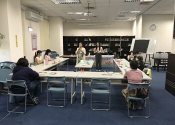 全力協助職災勞工重返職場!中市勞工局設職災勞工服務窗口