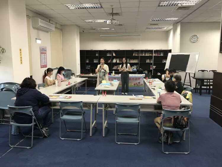 全力協助職災勞工重返職場！中市勞工局設職災勞工服務窗口