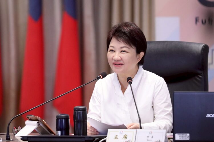 打造最暖育兒友善城市！盧市長母親節前夕分享：推動「備孕到育兒」政策