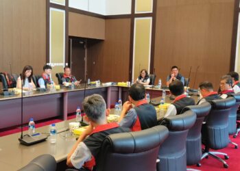 面對關稅挑戰!台中市豐洲園區廠協會籲政府應「穩定匯率」-中市府傾聽為企業發聲