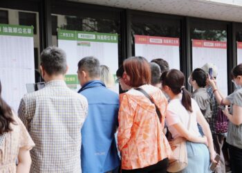 東區恊園好宅抽籤結果出爐-預計今年7月入住