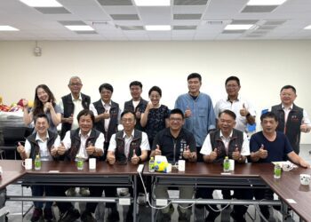 中市太平工業區廠協會籲政府補助儘快開放申請因應關稅衝擊-經發局：將納入研擬後續對策