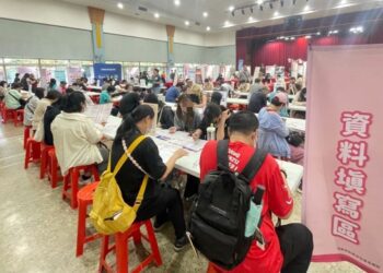 屯區民眾就近找工作！中市勞工局5/17大屯區聯合徵才登場