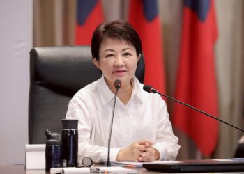 全國首創！公告不良業者-中市府加強無卡分期消費停看聽-盧市長：有效提升消費警覺