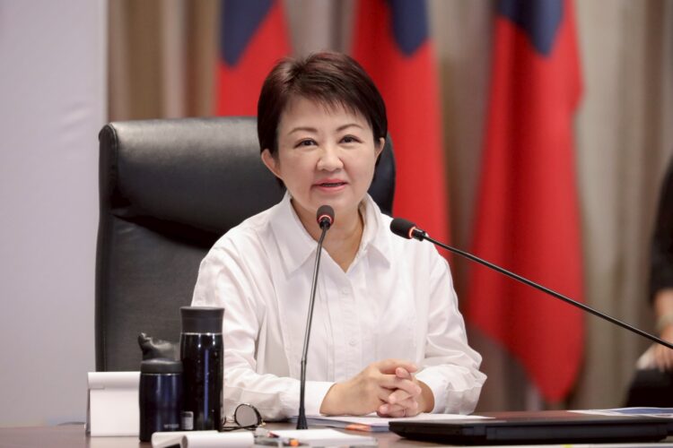 全國首創！公告不良業者-中市府加強無卡分期消費停看聽-盧市長：有效提升消費警覺