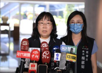 主動稽查揭露托嬰中心不當對待並通知家長-中市社會局長：嚴查重罰絕不輕縱
