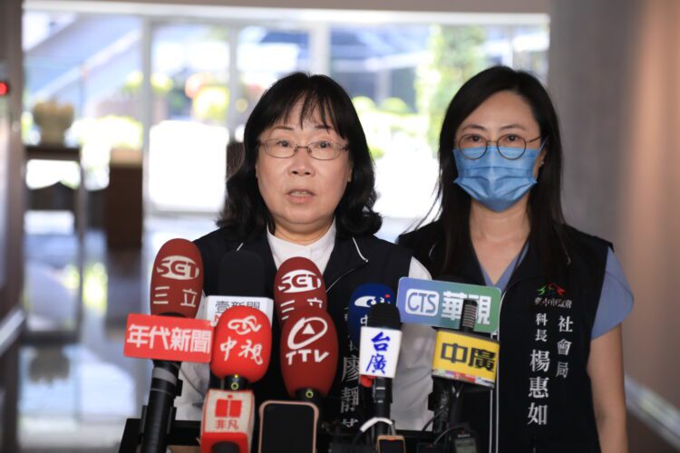 主動稽查揭露托嬰中心不當對待並通知家長-中市社會局長：嚴查重罰絕不輕縱