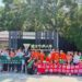 屏東伯大尼之家院生親訪台中綠川-見證無障礙生態之美