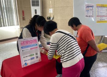 提供逾800名職缺！中市勞工局5/23迎端午辦徵才