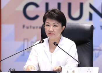 逾五成火災來自電器使用不當　盧市長籲電器使用安全：避免勞民傷財