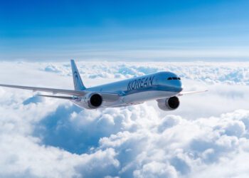 吸韓籍旅客!-中市觀旅局與大韓航空推優惠-憑登機證體驗台中魅力