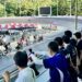 世壯運自由車場地賽邁入第3天-運動局長赴賽場為海內外好手加油