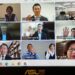 促台日產業合作!台中工策會與日方線上會議-共商11月赴大分縣媒合交流