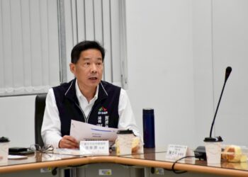 受美方關稅衝擊-中市府首波補助公會赴國外參展經費到位