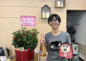手捏陶藝品牌「陶慈好器」插旗南屯！中市勞工局「摘星青年、築夢台中」青創基地孕育青年夢想