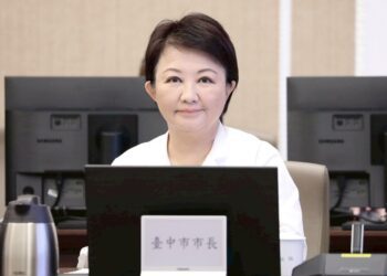 中火「火力全開」引發空污疑慮　盧市長出席院會籲中央妥善調度、勿以市民健康換取供電穩定