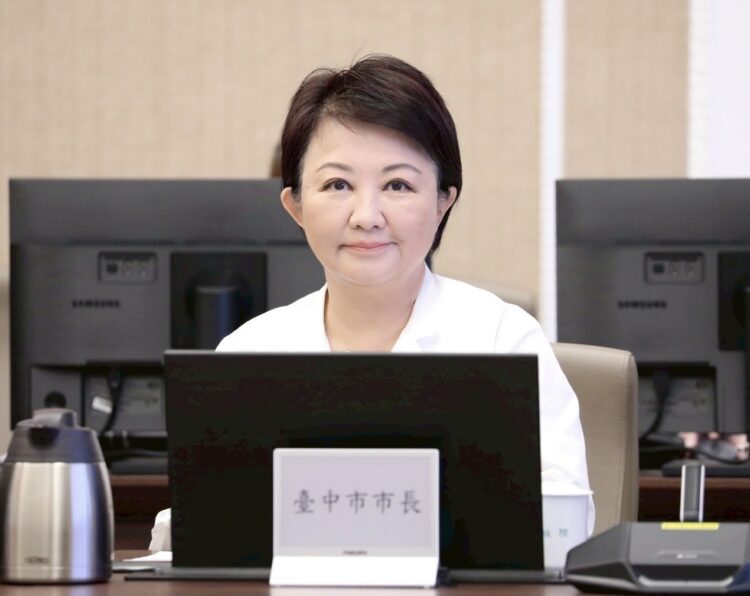 中火「火力全開」引發空污疑慮　盧市長出席院會籲中央妥善調度、勿以市民健康換取供電穩定