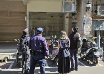 安心出遊有保障！端午連假-中市觀旅局呼籲民眾選擇合法旅宿