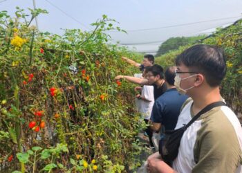 協助身心障礙者探索職涯-中市勞工局與友善企業合作開辦職場體驗營