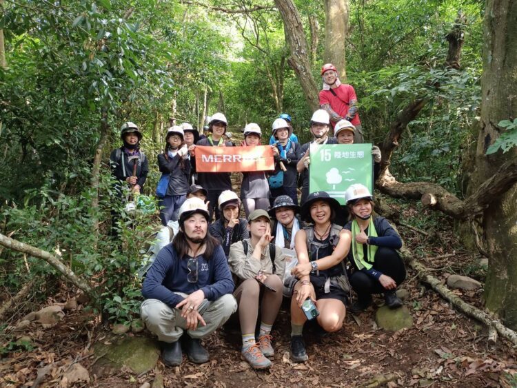 大坑5-1號手作文學步道走出減法美學之路- 中市觀旅局：打造友善自然的登山體驗