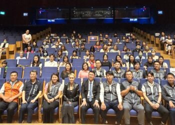 中市社會局攜手太平女青商　鼓勵女性圓夢前行