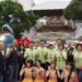 「第三屆保生大帝盃」天赦日開跑! -中市運動局:迎神接福、跑向幸福