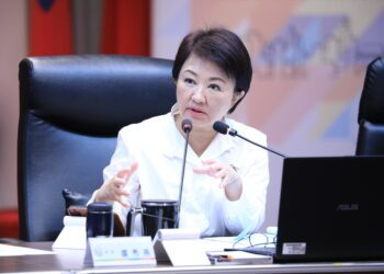 與時間賽跑!-智慧救護縮短救護車行駛及醫療交接時間-獲盧市長肯定