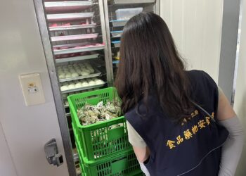 安心享粽香！中市食安處端午專案稽查食品全數合格
