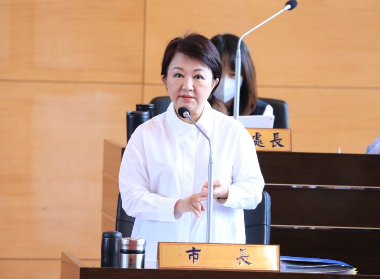 台中「超巨蛋」落腳水湳-盧市長籲各界支持：力拚2030年前完工