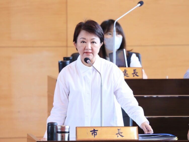 民間自提bot打造台中「超巨蛋」！　盧市長：全力催生四顆蛋