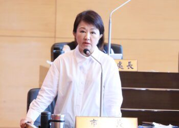 空污與缺電衝擊民生經濟 - -盧市長籲中央以民為念：守護市民健康不妥協