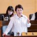 內政部推動「中正路」改名恐勞民傷財-盧市長籲中央勿意識形態