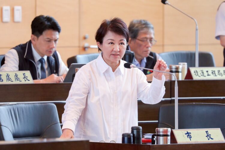 政院統刪地方補助款引民意反彈-盧市長盼中央懸崖勒馬