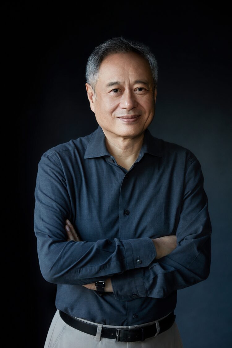 李安首度參與策展！2025-金馬經典影展在台中-影癡套票5/29起限量開賣