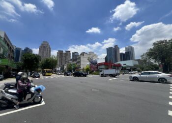 端午連假出遊最佳指南-下載「台中交通網」app-路況停車資訊一把抓