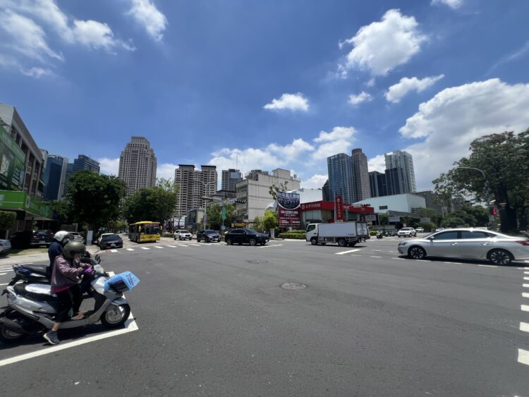 端午連假出遊最佳指南-下載「台中交通網」app-路況停車資訊一把抓