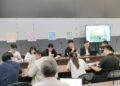 文山焚化廠bot案招商說明會登場-吸引廠商踴躍參與