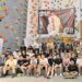 2025全國先鋒抱石運動攀登錦標賽熱血登場-攀登好手齊聚台中挑戰極限