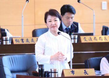 台中「超巨蛋」採民間自提bot-盧市長盼發揮經濟與觀光領航功能