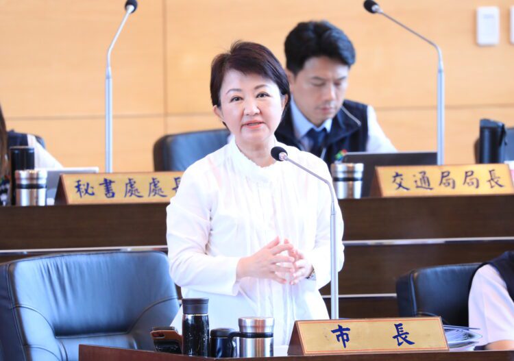 台中「超巨蛋」採民間自提bot-盧市長盼發揮經濟與觀光領航功能