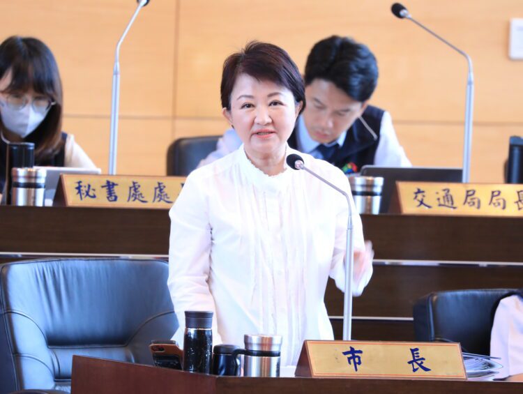 中央統刪地方補助款衝擊社福教育　盧市長：不排除採法律途徑捍衛台中權益