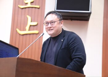 「人民的救命錢」不能刪！-盧市長心繫中央統刪地方補助款-鄭副市長銜命赴立院發聲