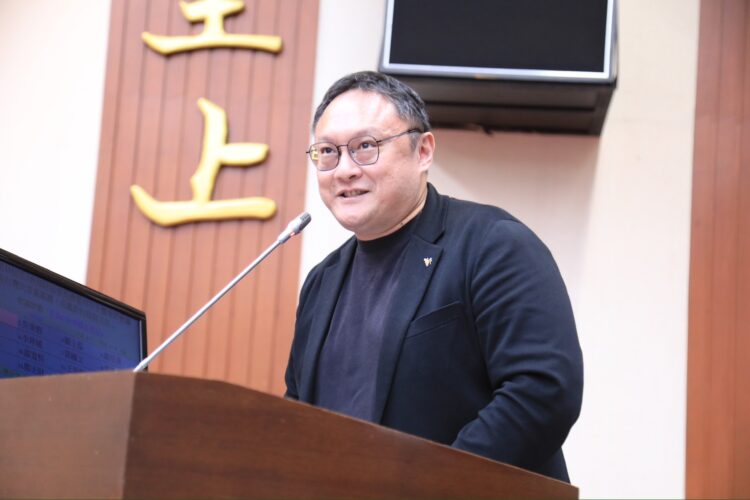 「人民的救命錢」不能刪！-盧市長心繫中央統刪地方補助款-鄭副市長銜命赴立院發聲