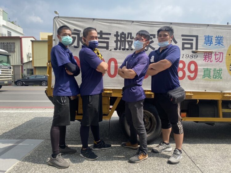 台中市府推社會創新　打造綠色搬家與循環經濟新典範