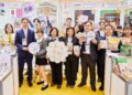 2025東京國際食品展 彰縣府率團媒合MOU訂單超過2611萬元