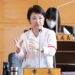 鼓勵高齡長者外出配戴發光臂帶-盧市長:守護長輩夜間安全