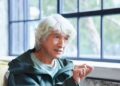 藝術研究學者邱坤良、電影工作者廖慶松、報導文學家徐仁修 榮獲第45屆行政院文化獎