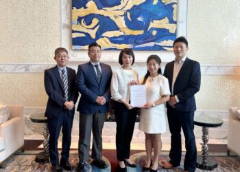 鹿港永樂酒店攜手萬豪　「Tribute Portfolio」全新品牌登場