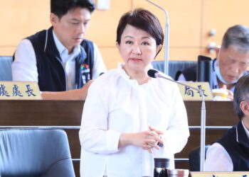 「超巨蛋」選址水湳「創研一」符使用規範-盧市長：創新運動產業及科技產業可並行不悖